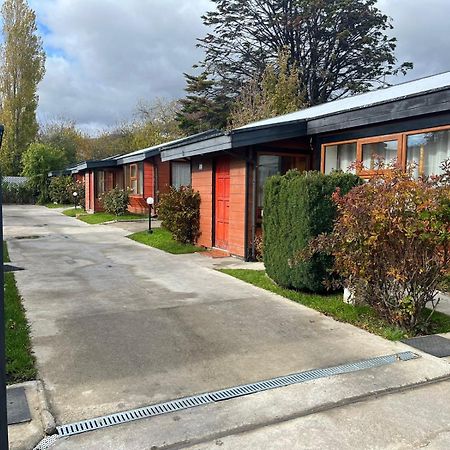 Cabanas Espanol Coyhaique Exterior photo